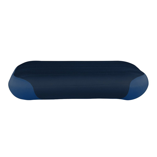 Poduszka Sea to Summit Aeros Pillow Premium Deluxe - navy blue