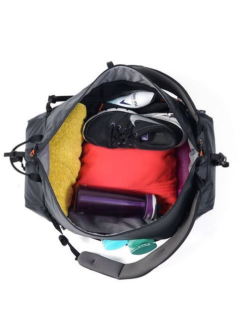 Plecak podróżny 2w1 Exped Radical 30 - navy