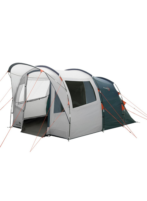 Namiot 4-osobowy Easy Camp Edendale 400 - blue