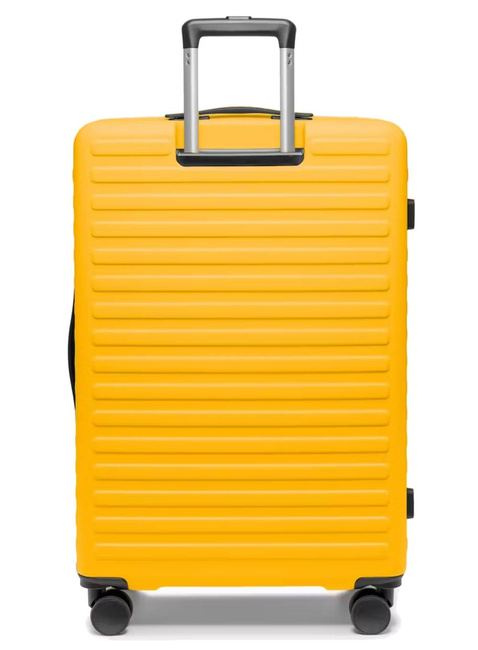 Walizka duża Puccini Munich - żółty