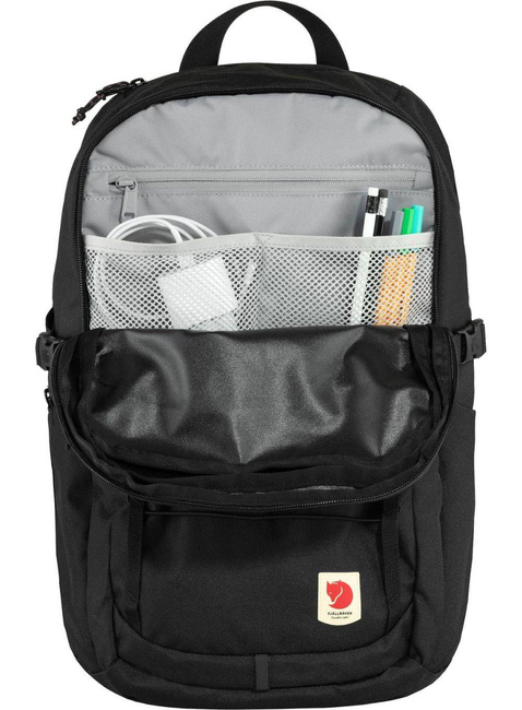 Plecak codzienny Fjallraven Skule 28 - navy