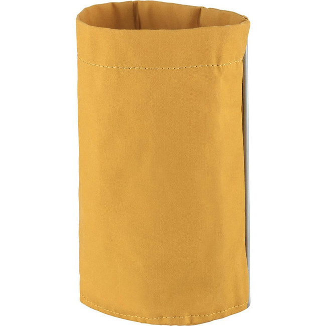 Kieszeń do plecaka Fjallraven Kanken Bottle Pocket - ochre