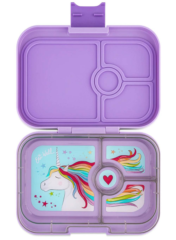 lavande purple / unicorn