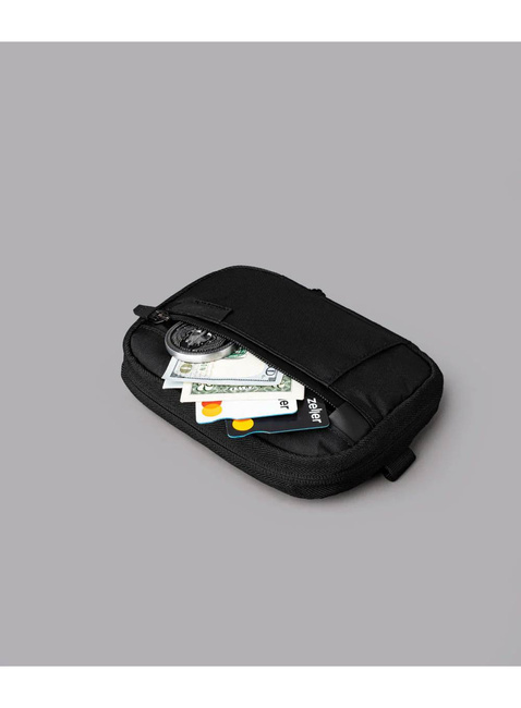 Organizer saszetka Alpaka Admin Pouch Pro X-Pac® - black