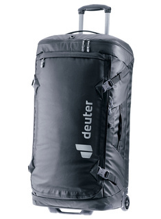 Torba / plecak Deuter Duffel Pro Movo 90 - black