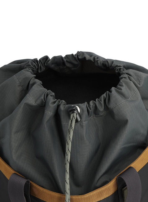 Torba na ramię Topo Designs Mountain Utility Tote - black / neutral