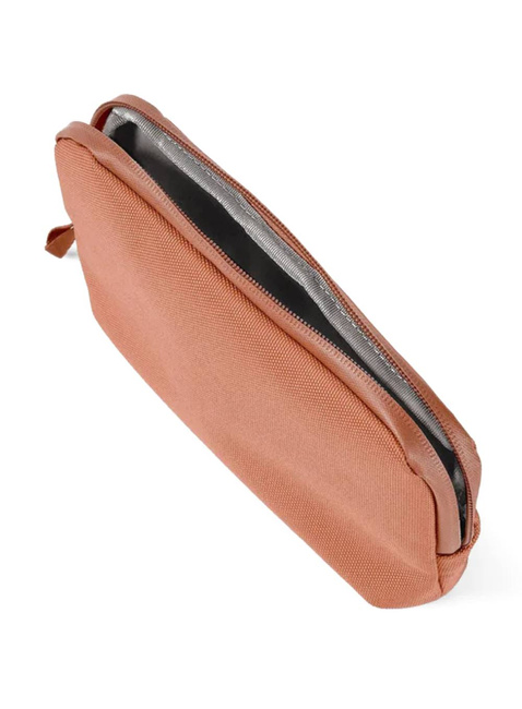 Etui organizer biurowy podróżny Orbitkey Desk Pouch - rose