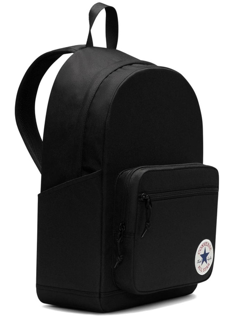 Plecak miejski Converse GO2 - black