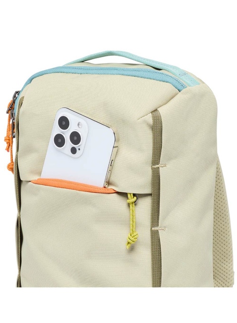 Plecak na jedno ramię Cotopaxi Todo Sling 8 l - grain