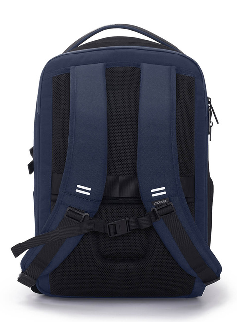 Plecak miejski XD Design Bizz Backpack - navy