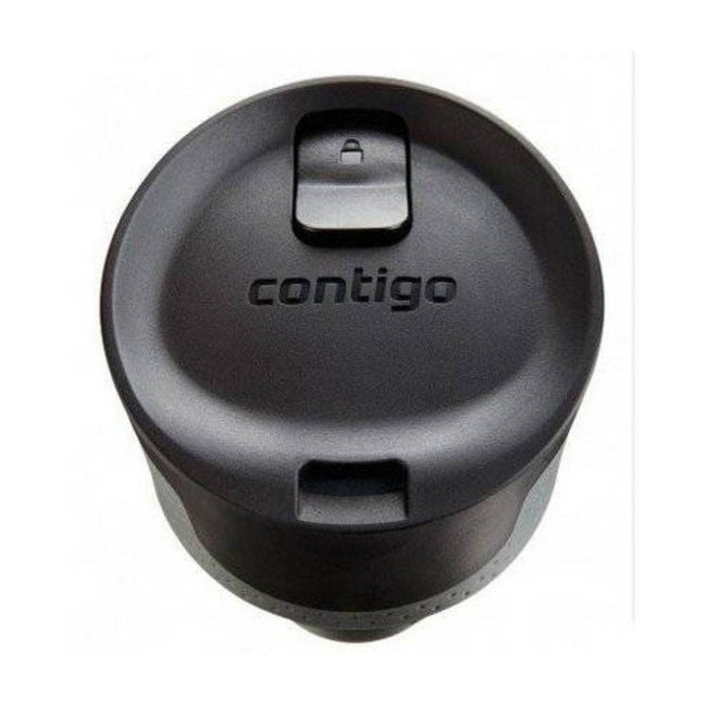Kubek termiczny Contigo West Loop 2.0 edycja limitowana - waga