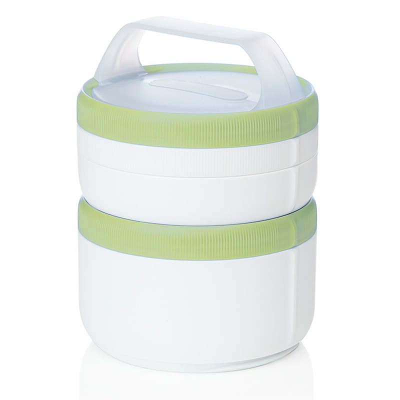 white/green