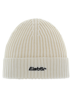 Czapka zimowa Eisbar Poca OS RL - milk white