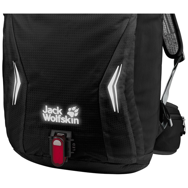 Plecak Jack Wolfskin Moab Jam 18 - electric blue