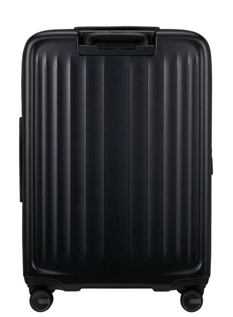 Walizka średnia poszerzana Samsonite Fyrm EXP - graphite