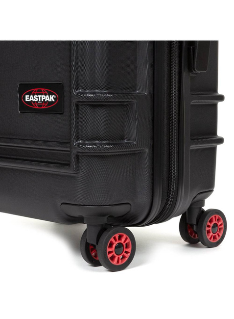 Walizka kabinowa Eastpak Resist'r Zip S - black