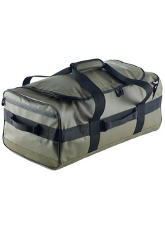 Torba podróżna plecak Caribee Titan Gear Bag 50 l - olive