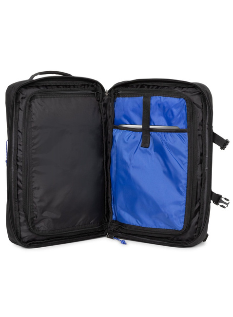 Plecak torba Eastpak Travelpack - outside blue