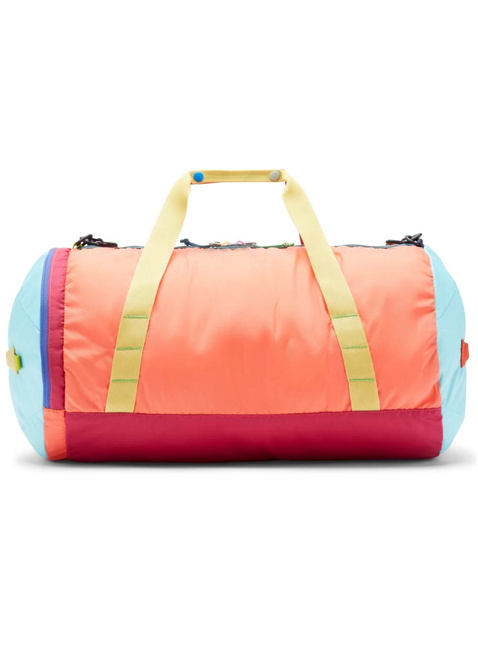Torba podróżna Cotopaxi Ligera Duffel Bag 45 l - del dia