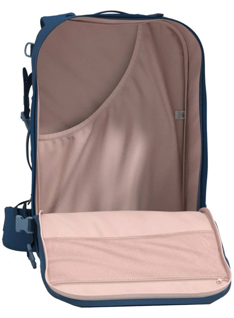 Plecak torba kabinowa CabinZero Classic Pro 42 l - jodhpur blue