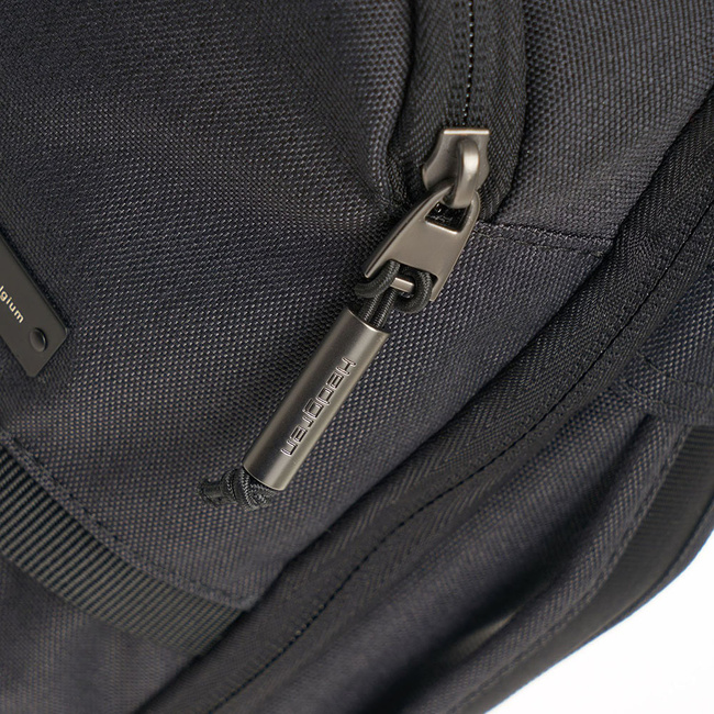 Hedgren torba plecak Hedgren Focal 3 Way Briefcase Backpack 14" - legion blue