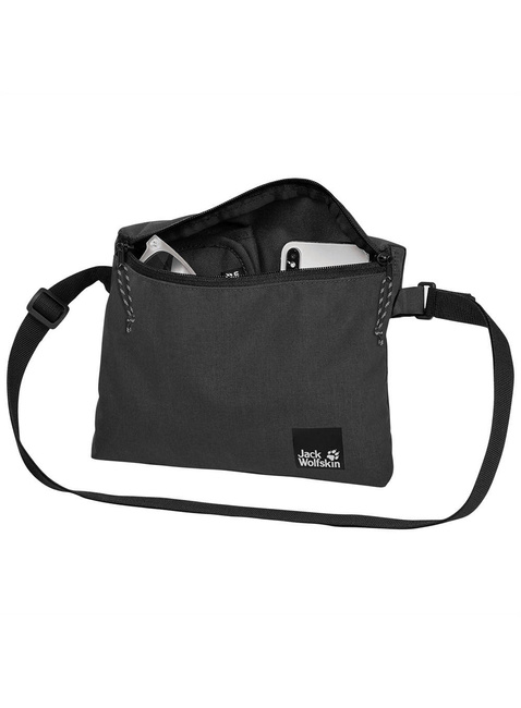 Torba na ramię Jack Wolfskin 365 Bag - phantom