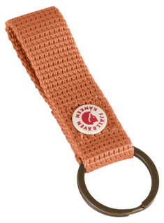 Brelok do kluczy Fjallraven Keyring - desert brown