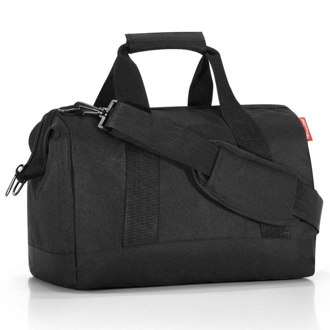 Torba podróżna Reisenthel Allrounder M - black