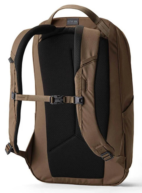 Plecak miejski Gregory Retna 20 - mesa brown