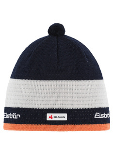 Czapka zimowa Eisbar Vin Active SKA - dark blue