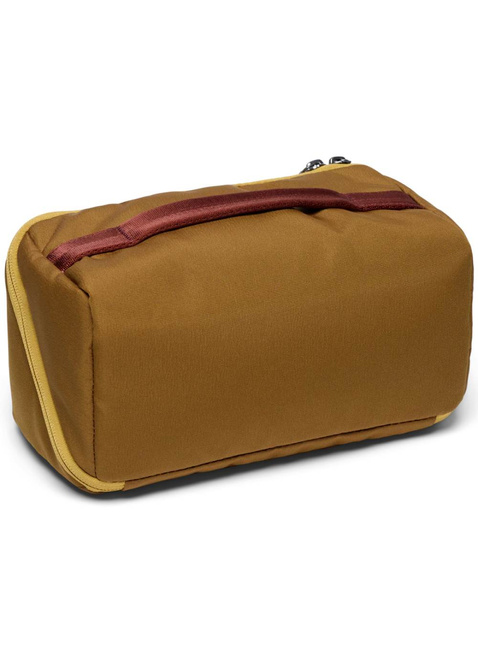 Kosmetyczka podróżna Cotopaxi Viaje Toiletry Kit - bronze
