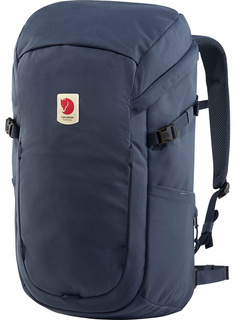 Plecak miejski Fjallraven Ulvo 30 - mountain blue