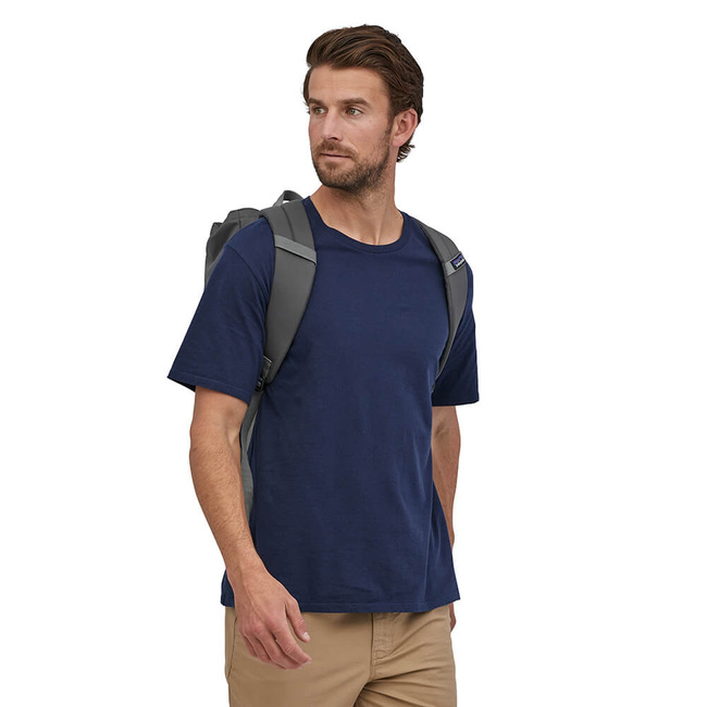 Plecak miejski Patagonia Arbor Linked Pack 25 l - forge grey