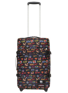Torba podróżna mała Eastpak Transit'R S - DC icons