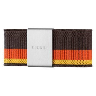 Opaska na banknoty Moneyband Secrid - groove