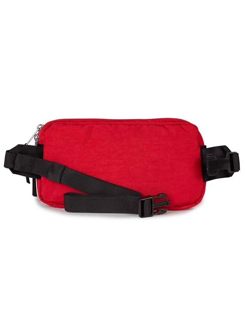 Torba biodrowa JanSport Washington Waistpack - red tape