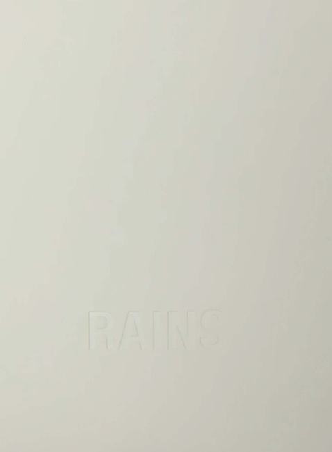 Plecak do pracy Rains Base Bag - fossil / cement
