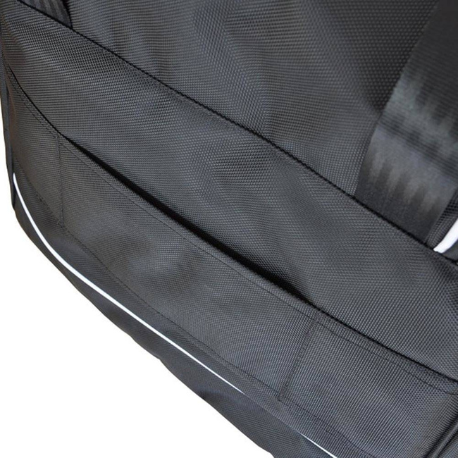 Torba do samolotu Kjust AS27PW 55 l