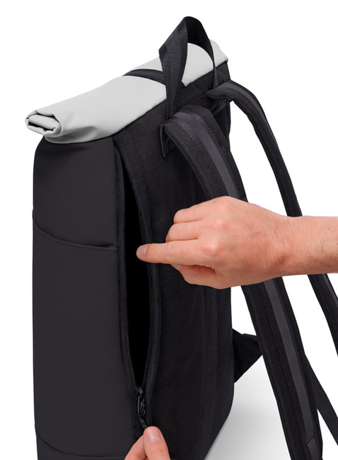 Plecak miejski Ucon Acrobatics Hajo Medium Backpack Aloe - black / light grey