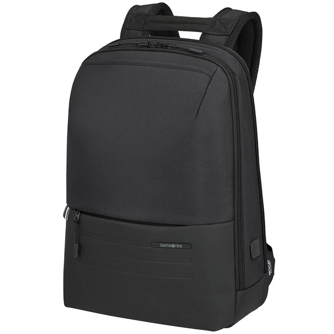 Plecak na laptopa Samsonite StackD Biz 15,6 - black