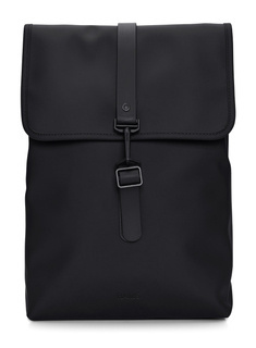 Plecak miejski Rains Rucksack - black