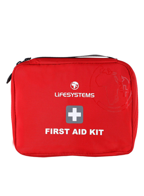 Pusta apteczka etui Lifesystems First Aid Case