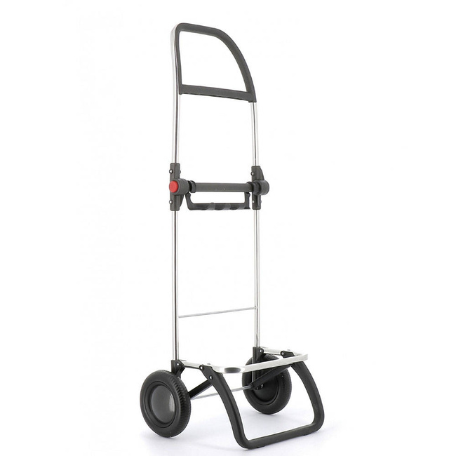 Zestaw Combo Rolser wózek składany I-Max MF 2L + torba - black