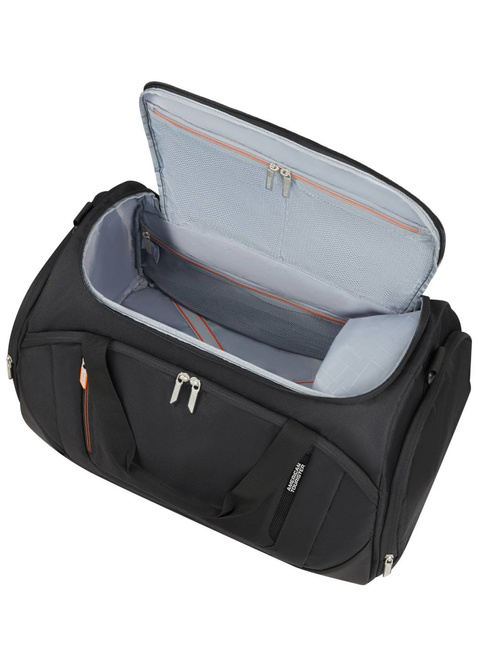 Torba podróżna American Tourister Wanderlite Duffle S - shadow black