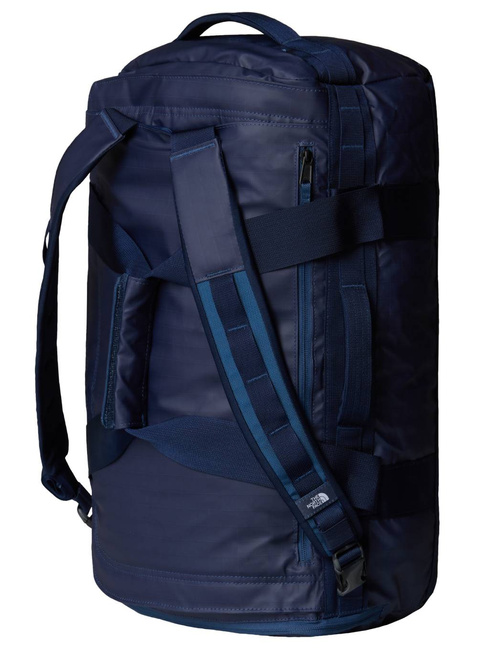 Torba podróżna The North Face Base Camp Voyager Duffel 42 l - shady blue / summit navy