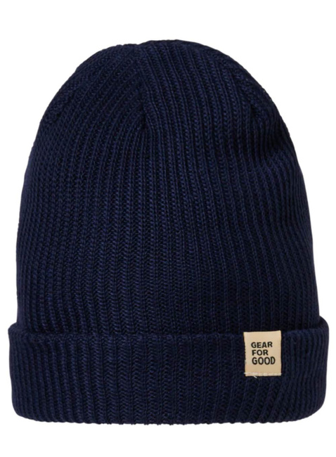 Czapka zimowa Cotopaxi Wharf Beanie - maritime