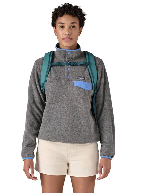 Plecak miejski Patagonia Refugio Day Pack 26 l - wetland blue