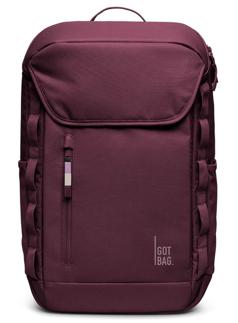 Plecak podróżny GOT BAG Pro Pack Monochrome - kraken