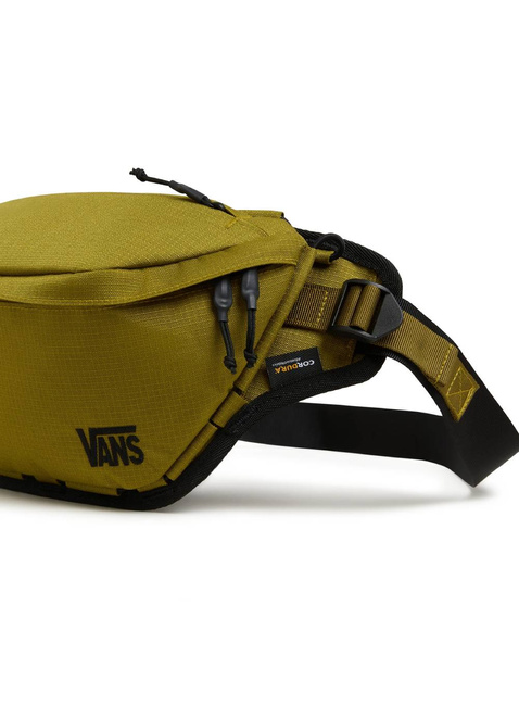 Torba na ramię Vans Trek-Rec Sling Bag - burnt gold yellow