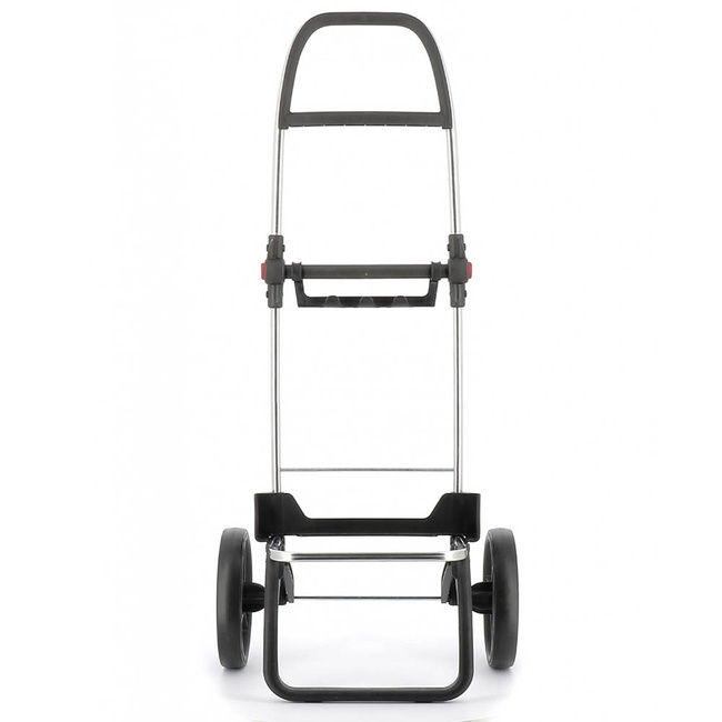 Wózek na zakupy Rolser Logic RSG I-Max Star - mandarina